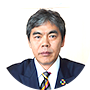 エムケイ株式会社　代表取締役社長　青木 信明